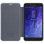 Nillkin Sparkle Series New Leather case for Samsung Galaxy J4 order from official NILLKIN store